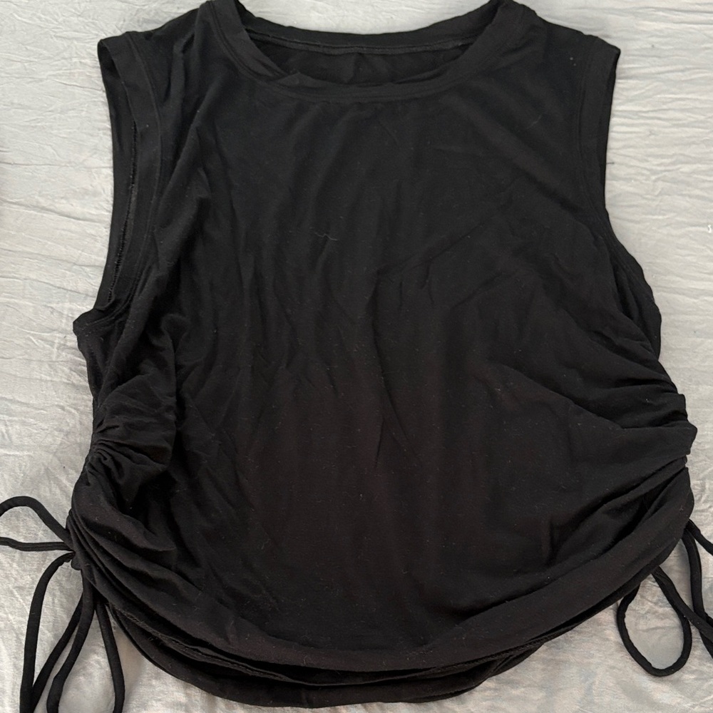 Tavi Women's Black Top